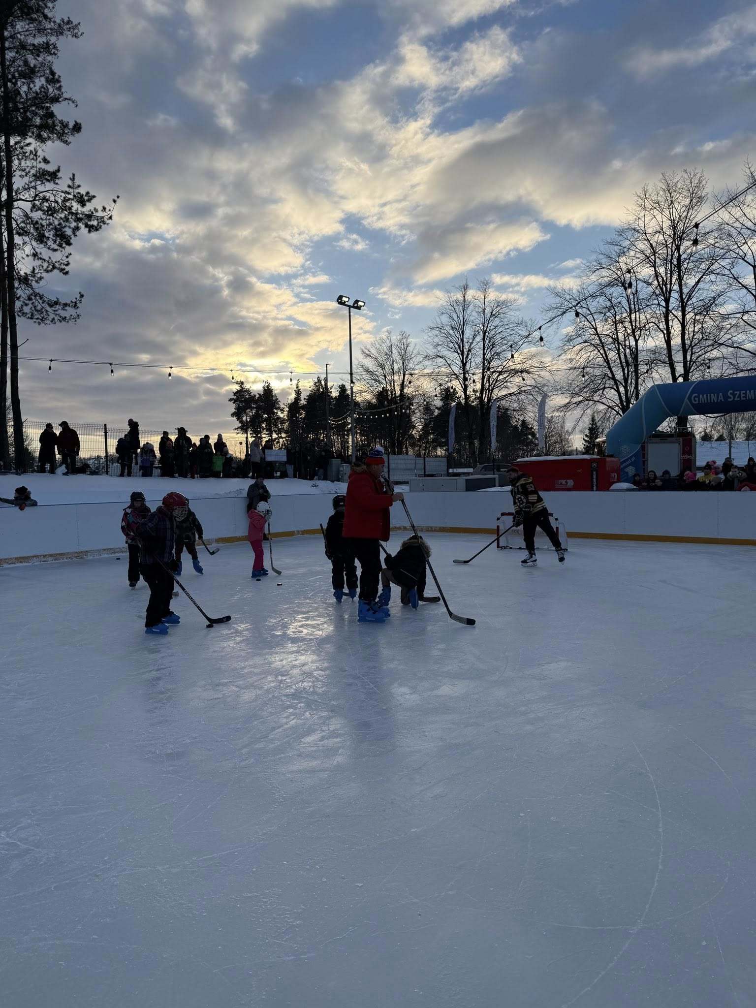 Zdjęcie: gmina Szemud/FB