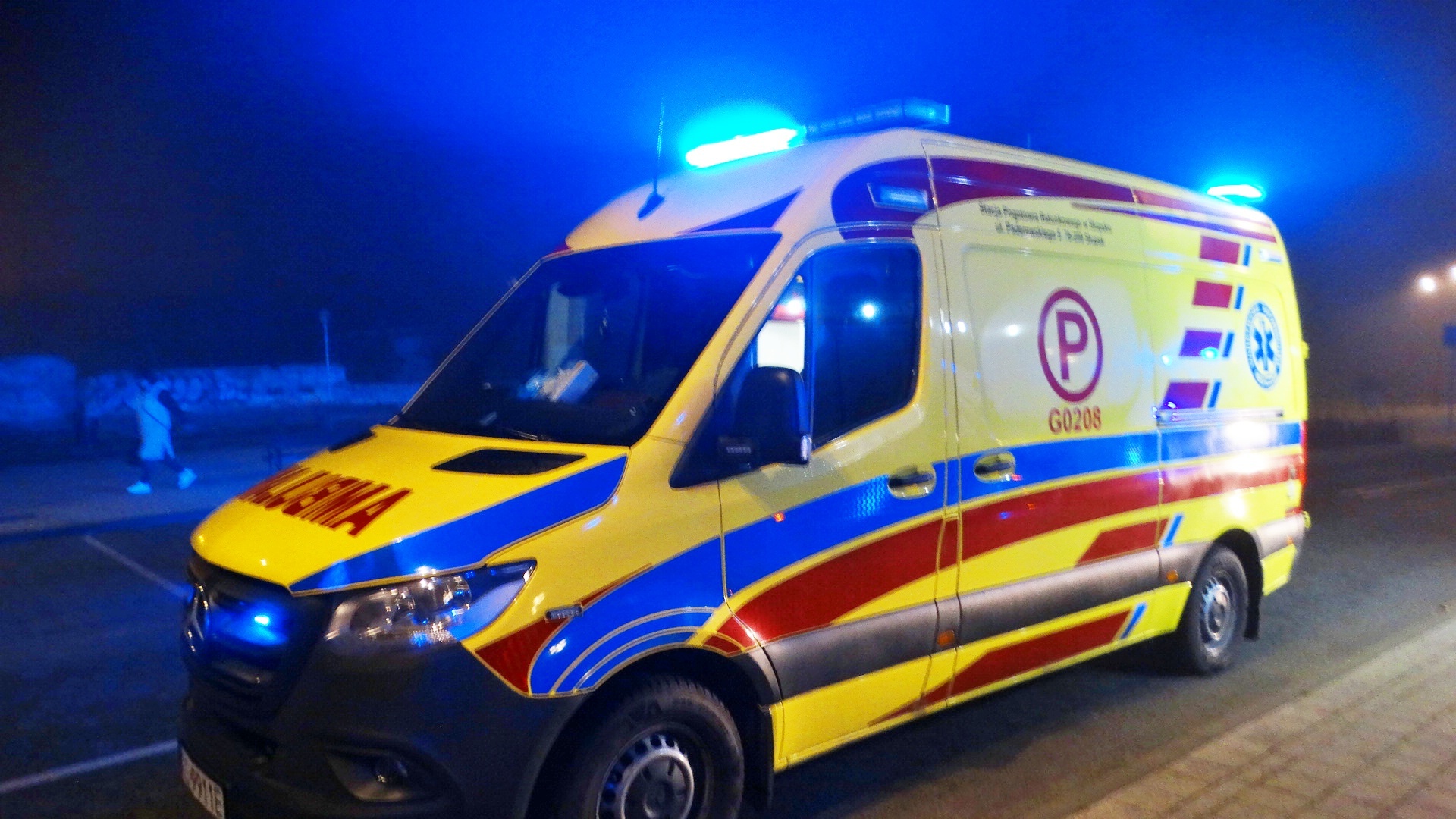 źródło: Mariusz Jasłowski