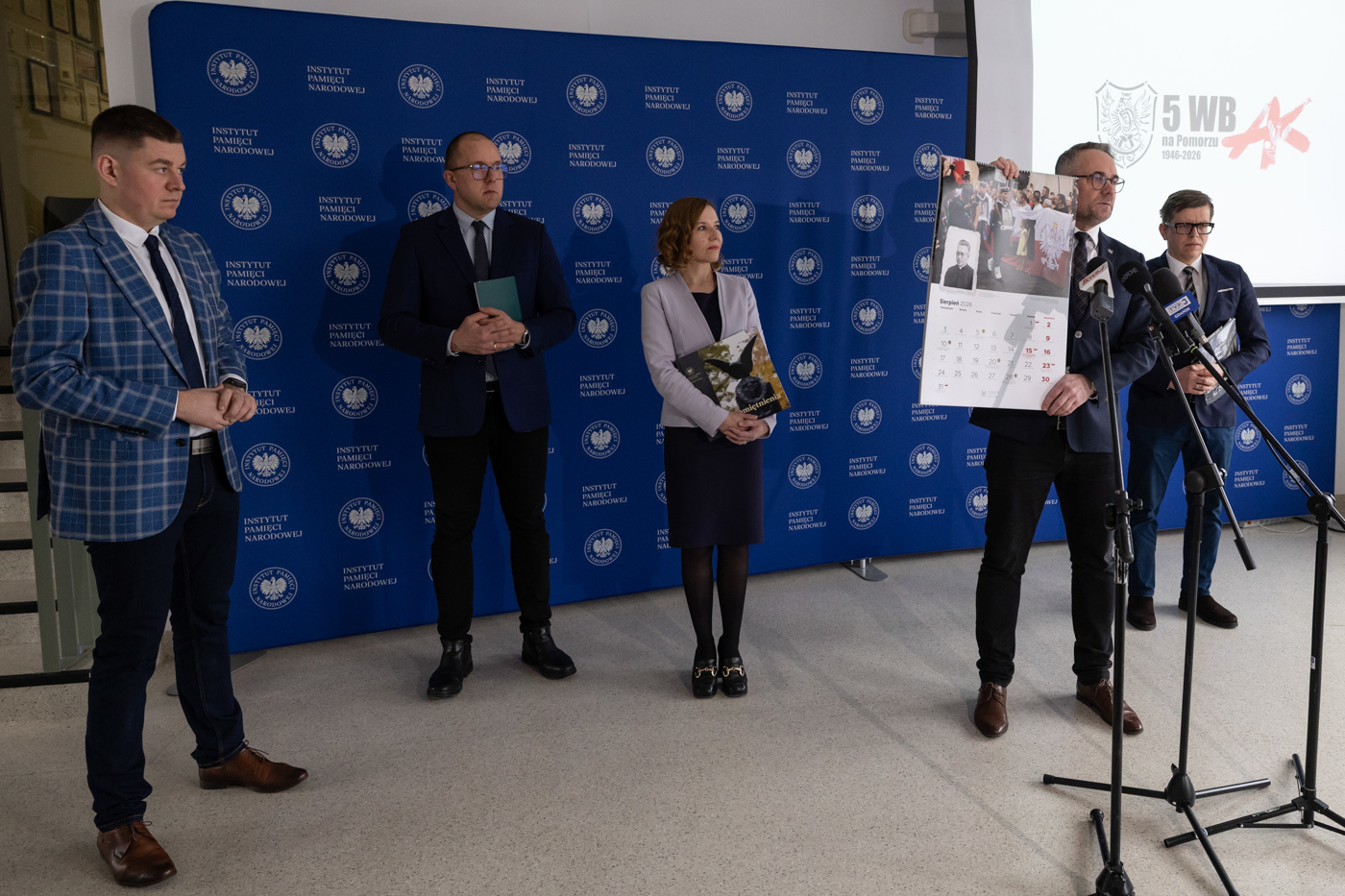 Zdjęcia: IPM Gdańsk