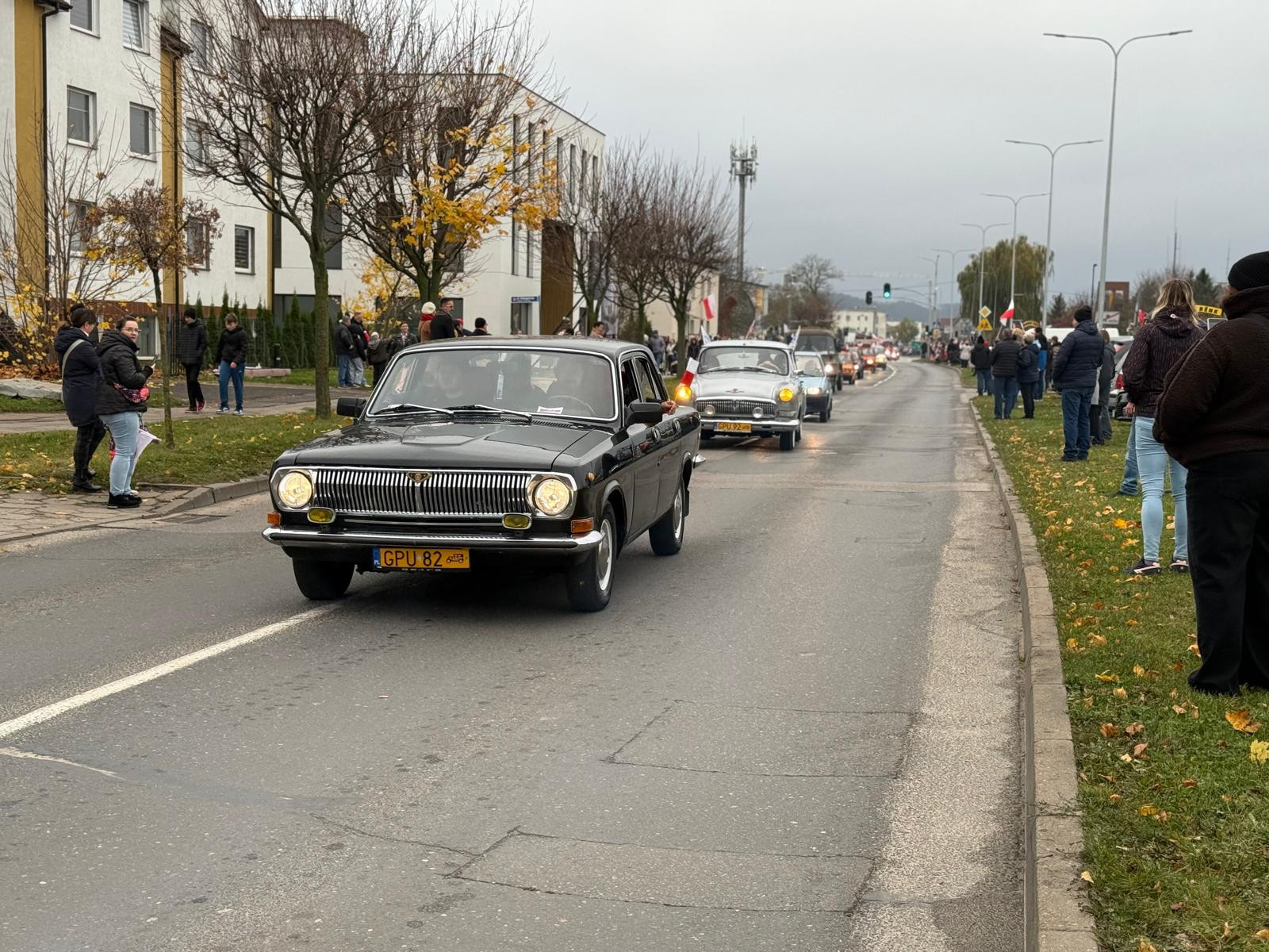 źródło: Twoja Telewizja Morska/fot. Karina Trybańska