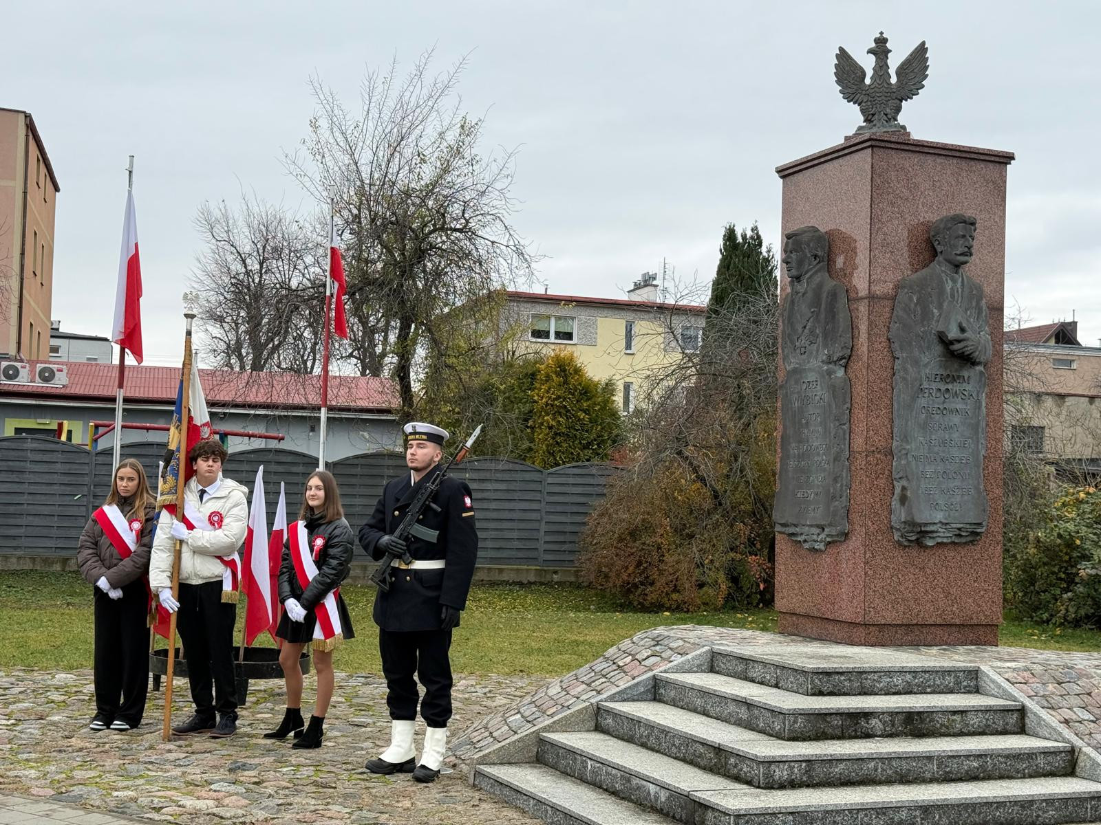 źródło: Twoja Telewizja Morska/fot. Karina Trybańska