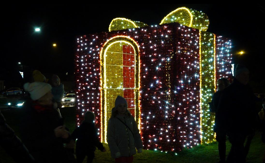 Kosakowo/źródło: Twoja Telewizja Morska