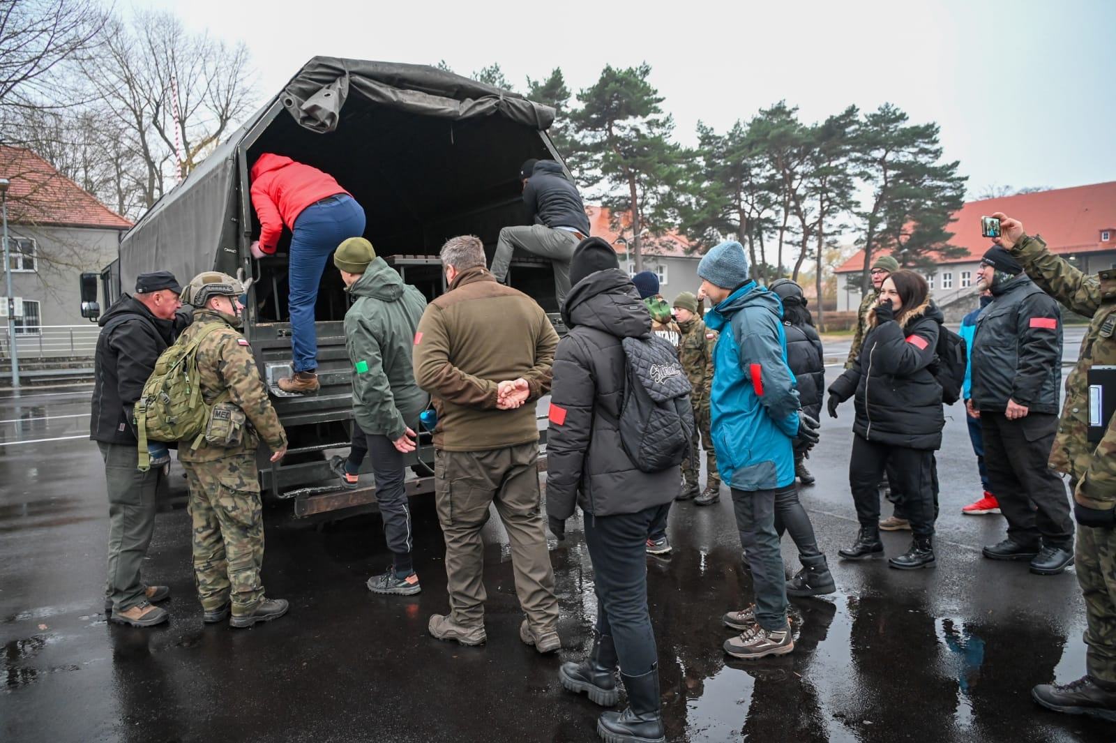 źródło: CSMW w Ustce