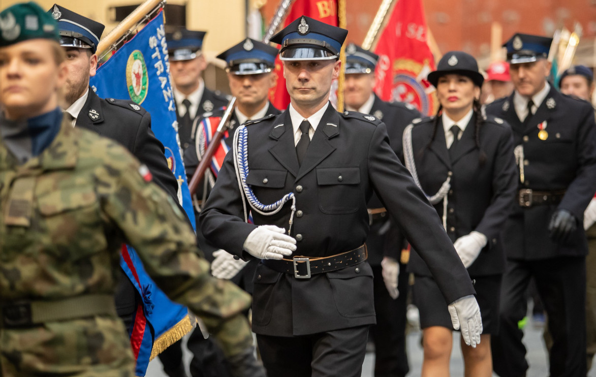 Zdjęcie: Fot. Tomasz Iwański Fotografia - Fotoblog/FB