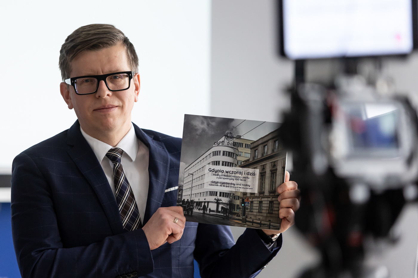 Zdjęcia: IPM Gdańsk