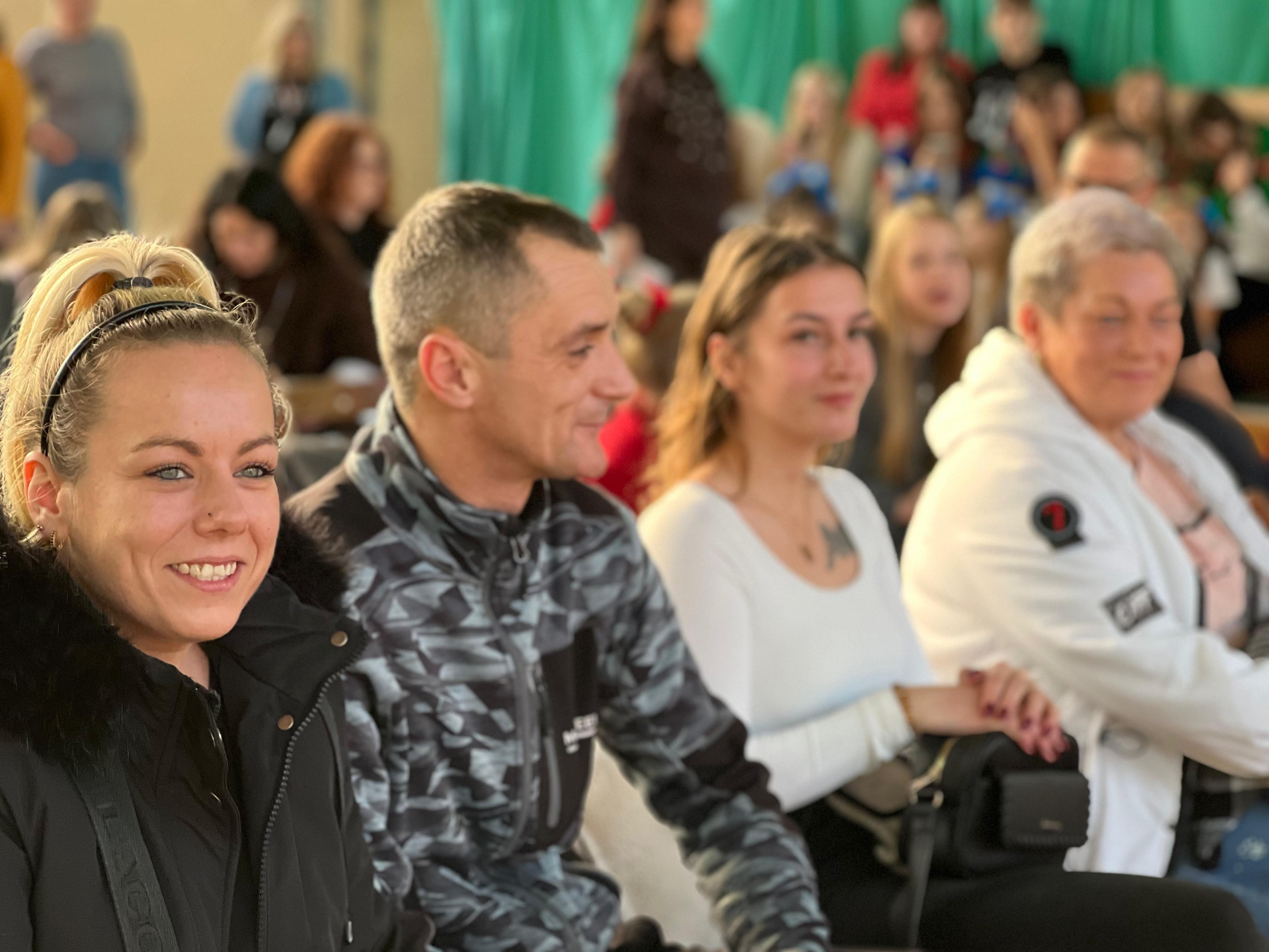 źródło: Twoja Telewizja Morska/fot. A. Pegani