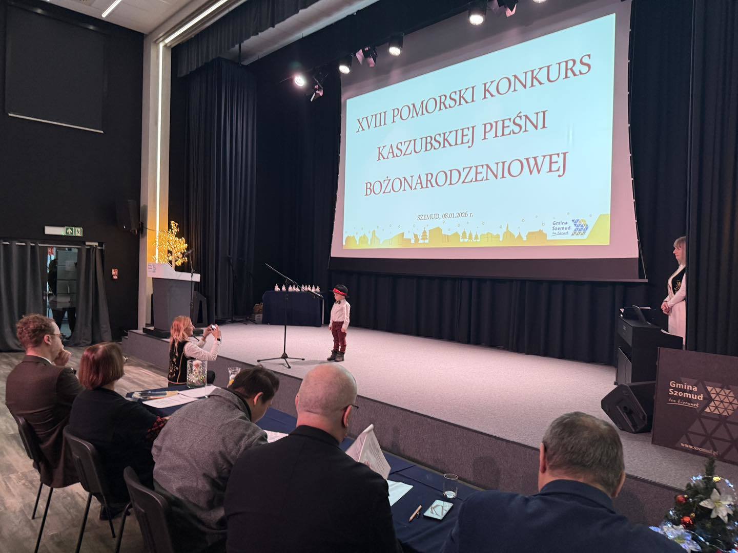 Fot. Facebook Gmina Szemud