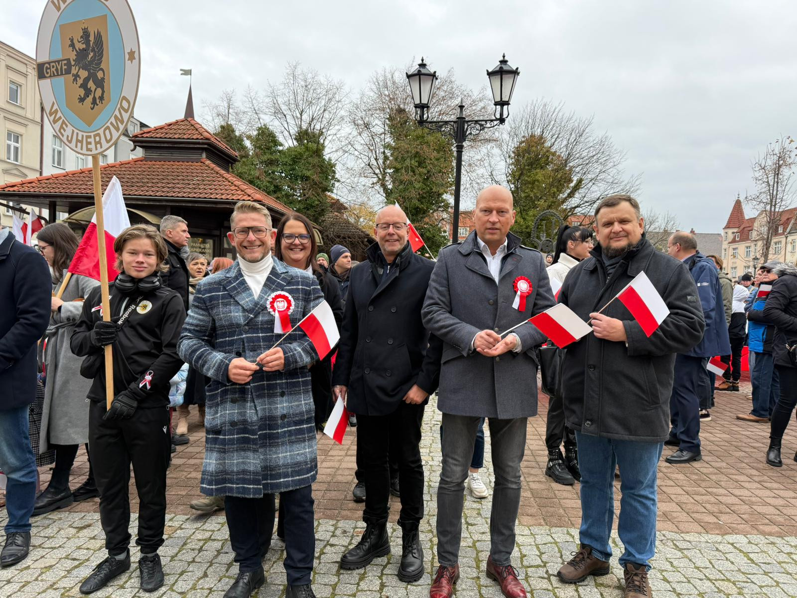 źródło: Twoja Telewizja Morska/fot. Patrycja Drewa