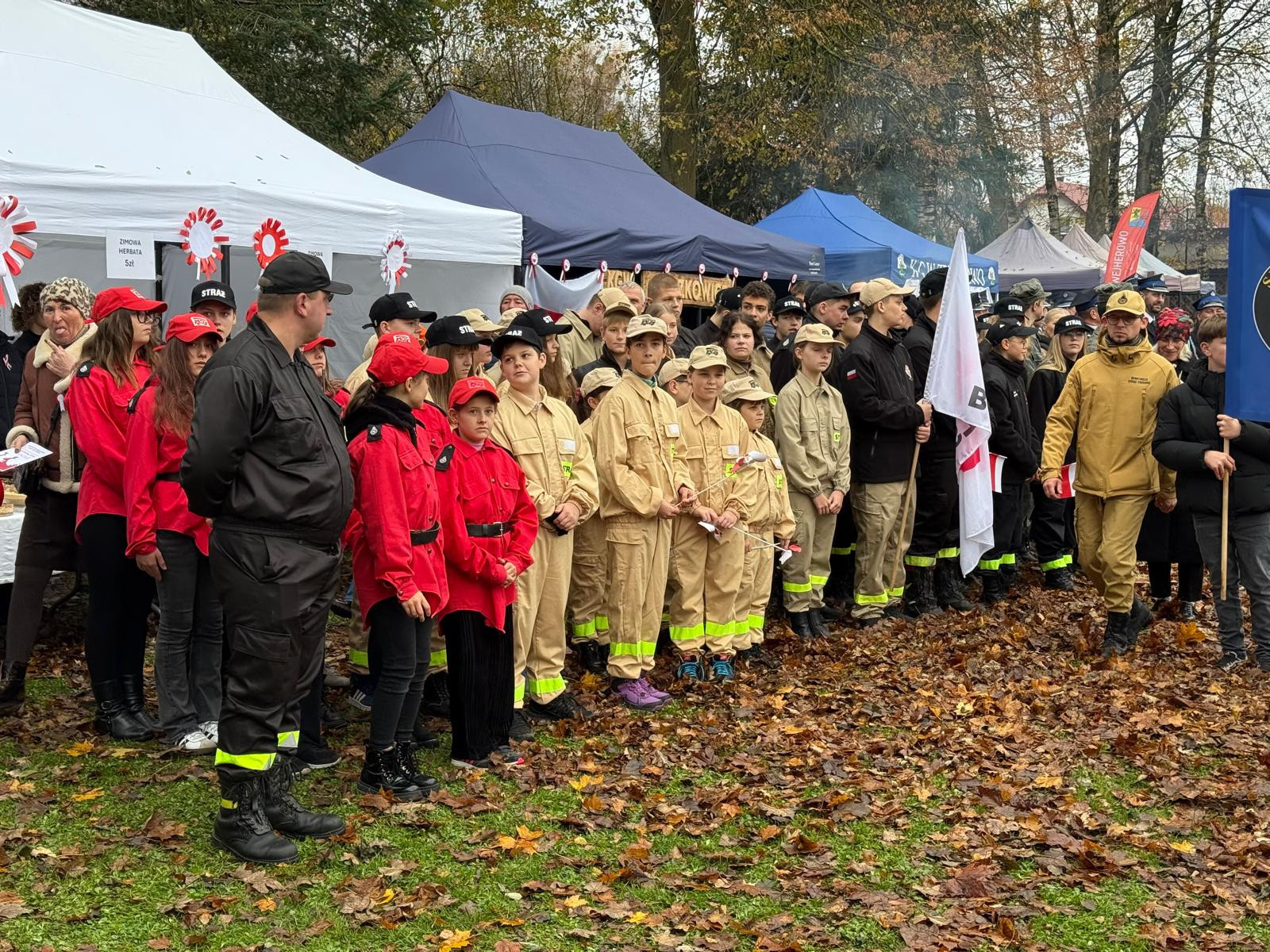 źródło: Twoja Telewizja Morska/fot. Karina Trybańska