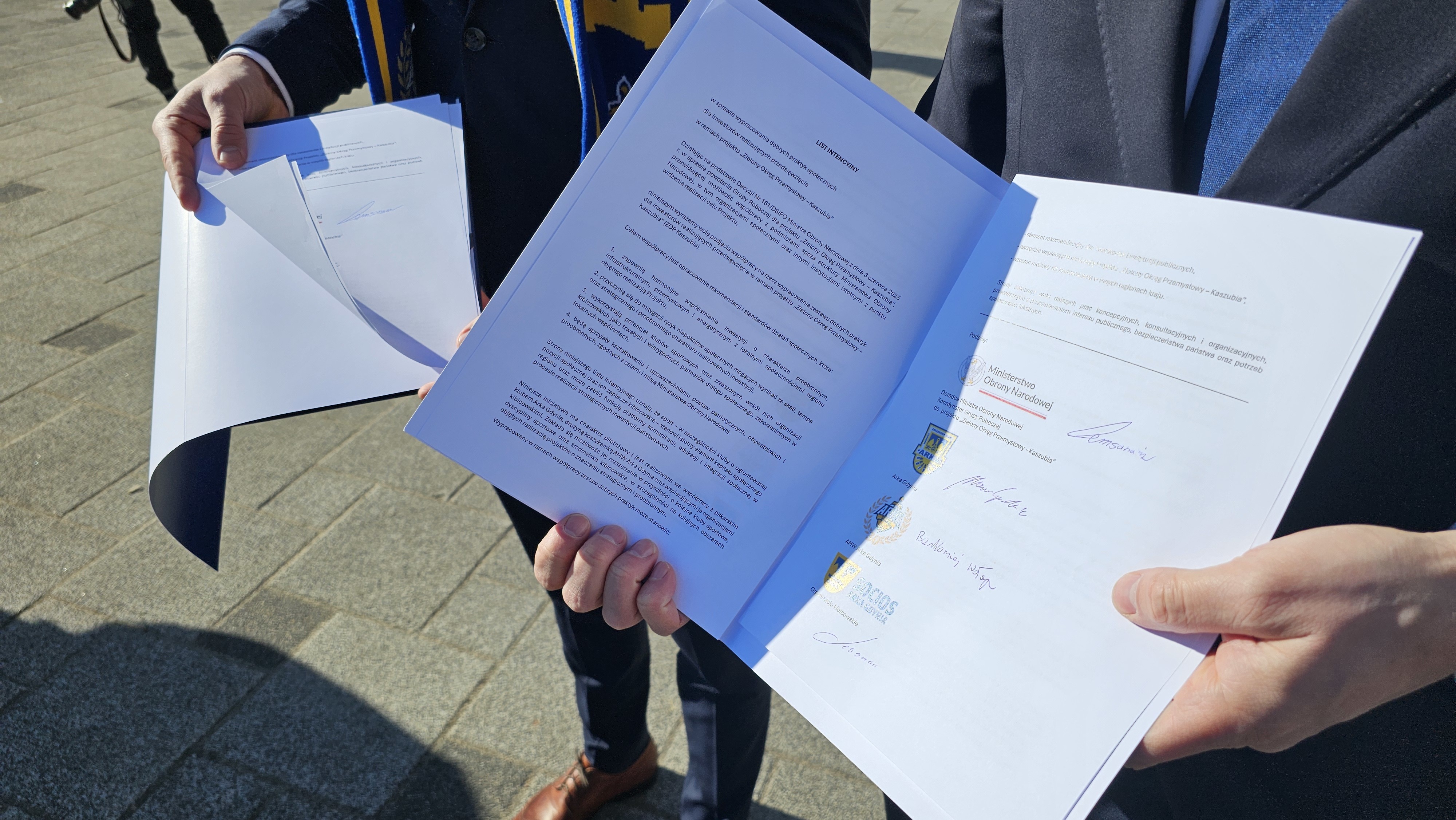 źródło:  TV RUMIA