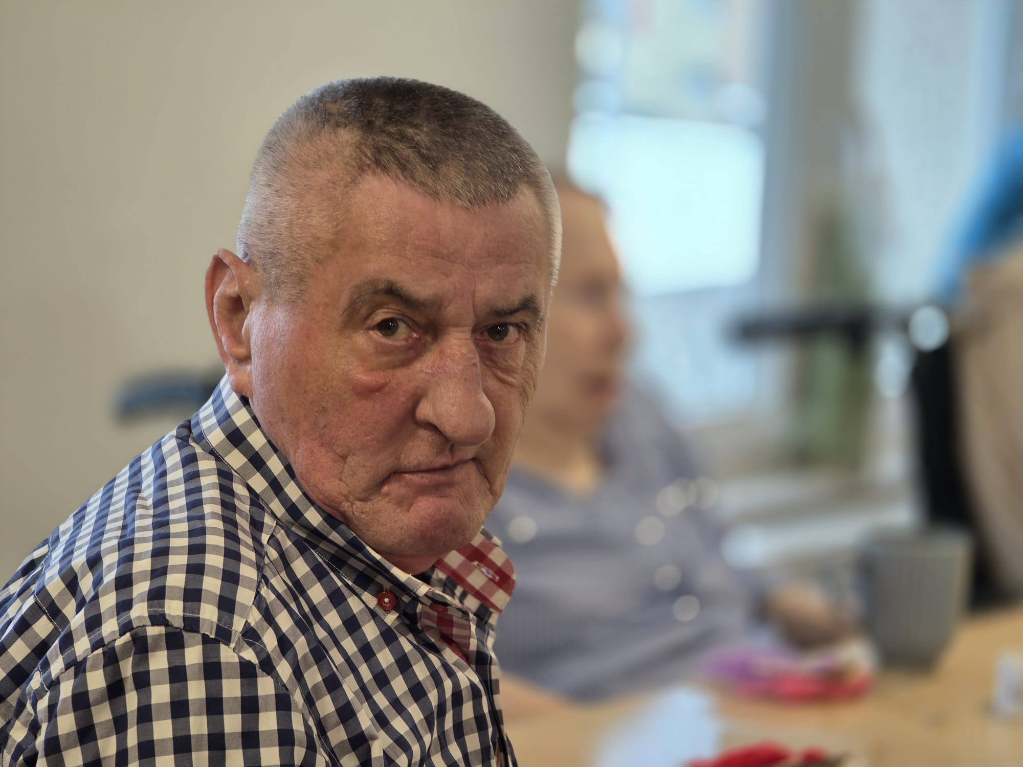 Fot. Angelica Pegani/Norda FM