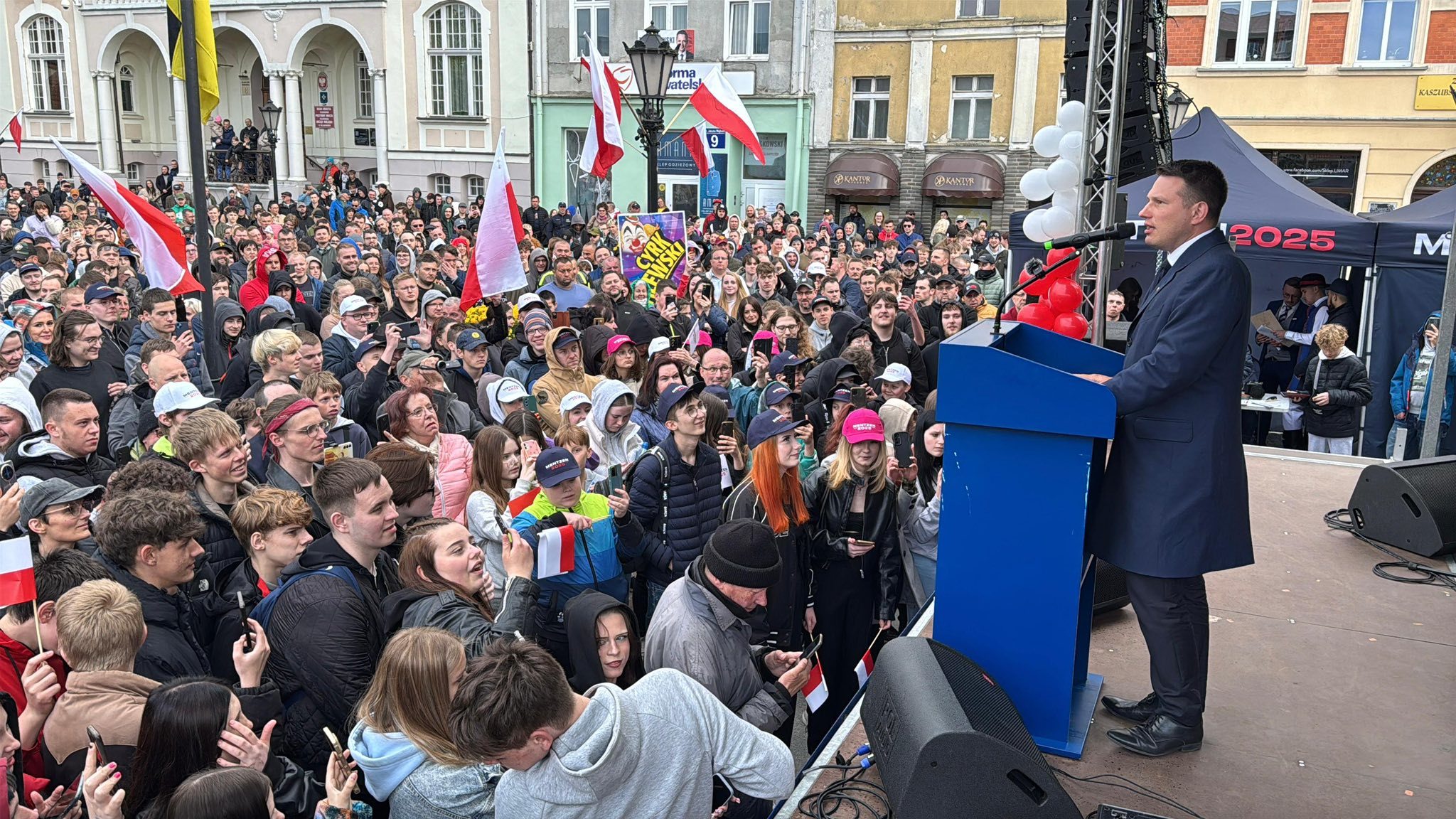 źródło: Twoja Telewizja Morska