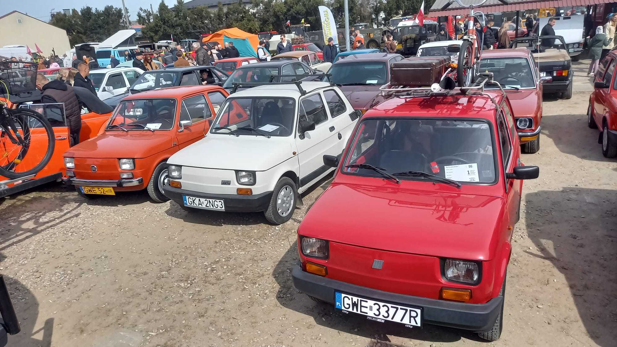 Zdjęcia: czytelnik Mirek