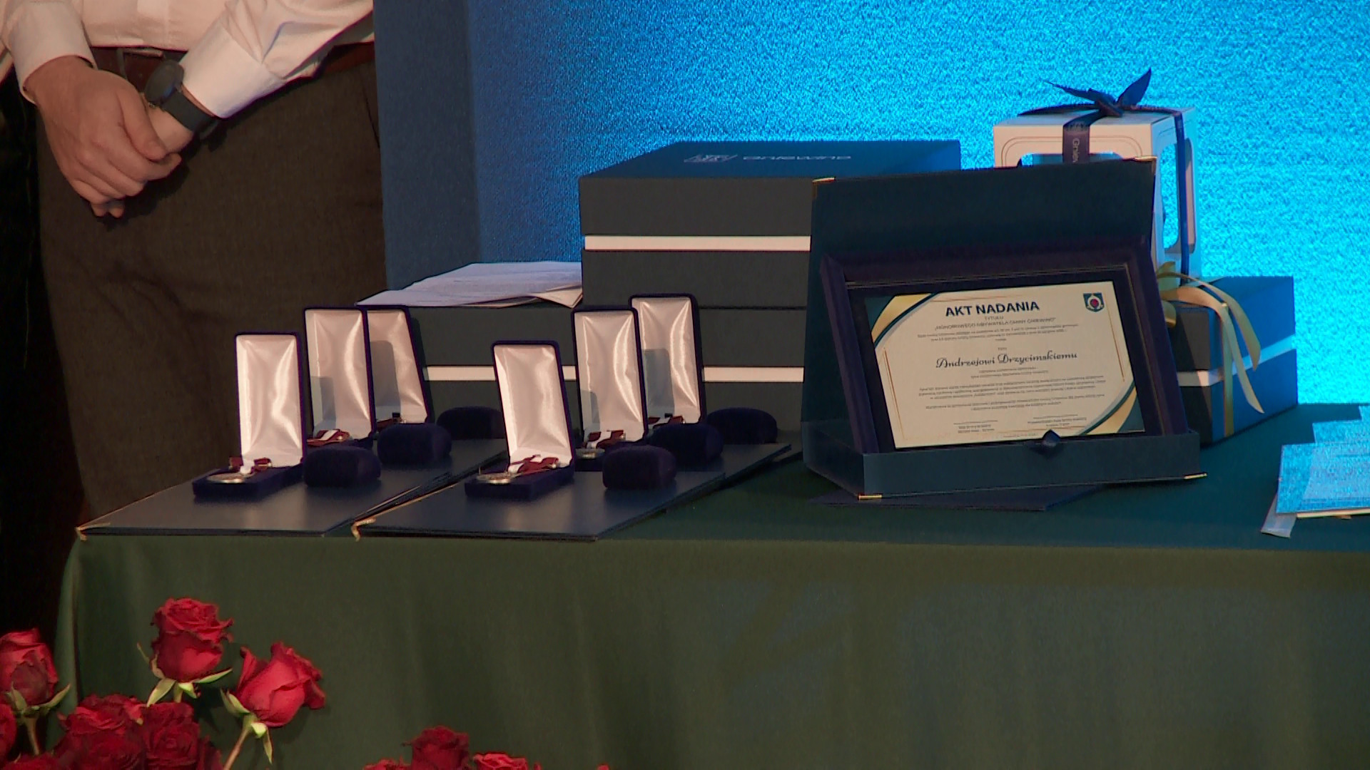 źródło: Twoja Telewizja Morska/fot. Mateusz Paderewski