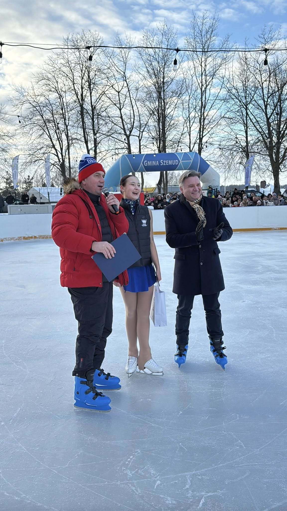 Zdjęcie: gmina Szemud/FB