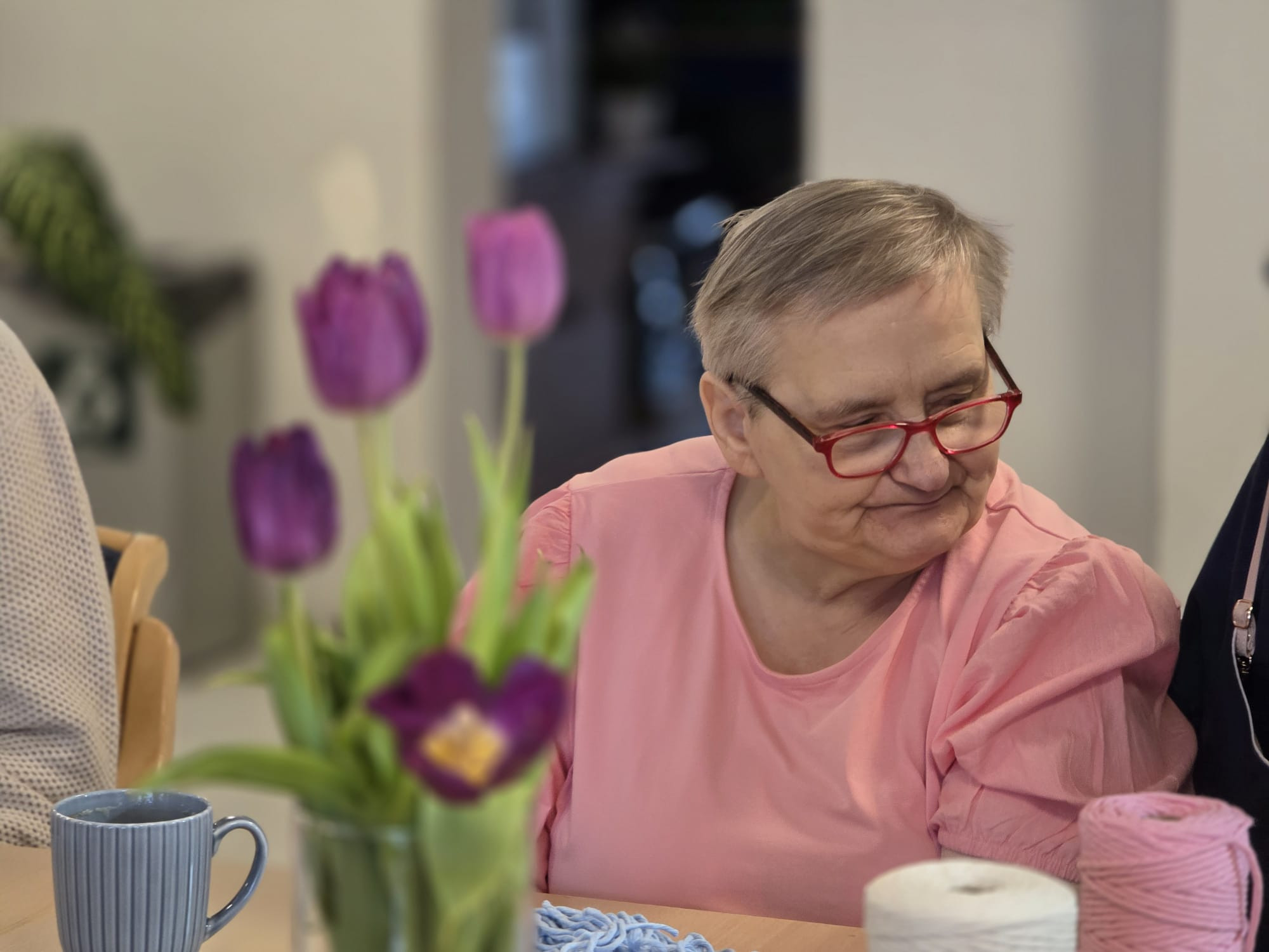 Fot. Angelica Pegani/Norda FM