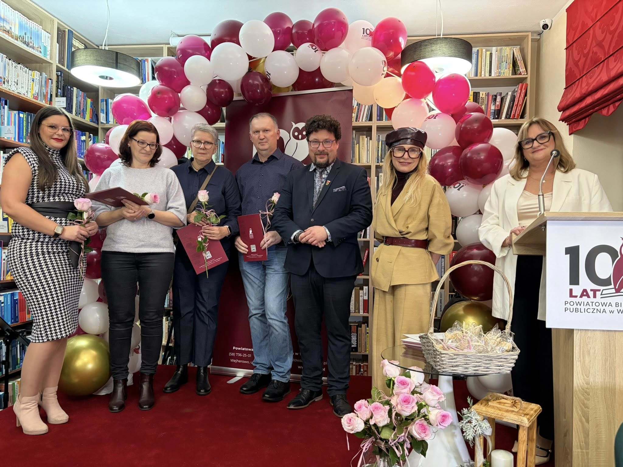 źródło: Powiatowa Biblioteka Publiczna w Wejherowie