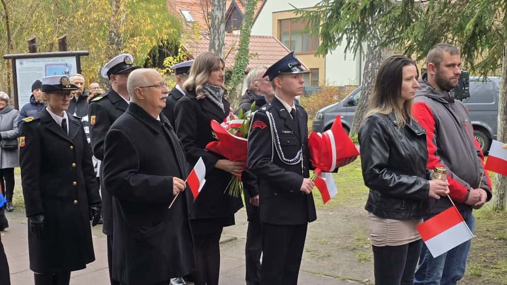 źródło: Twoja Telewizja Morska/fot. Mieszko Weltrowski