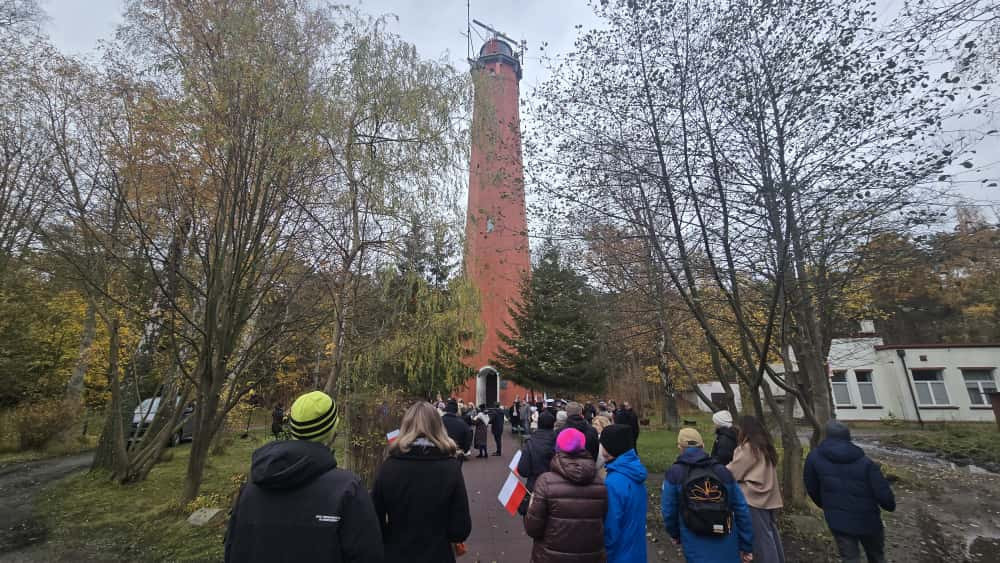źródło: Twoja Telewizja Morska/fot. Mieszko Weltrowski