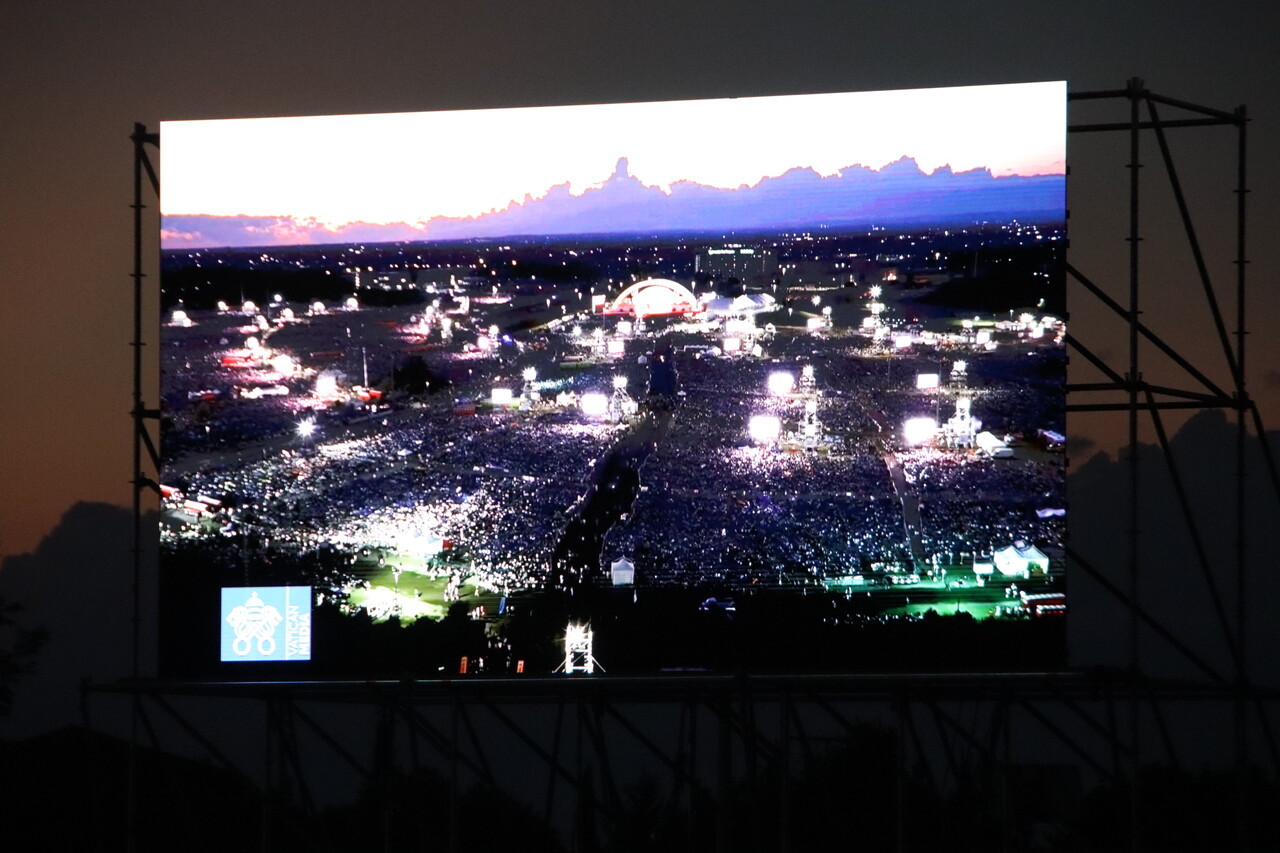 źródło: Parafia pw. Wniebowzięcia Najświętszej Maryi Panny we Władysławowie