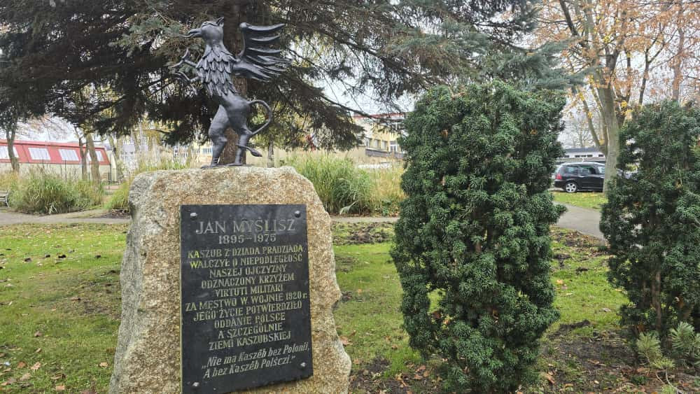 źródło: Twoja Telewizja Morska/fot. Mieszko Weltrowski