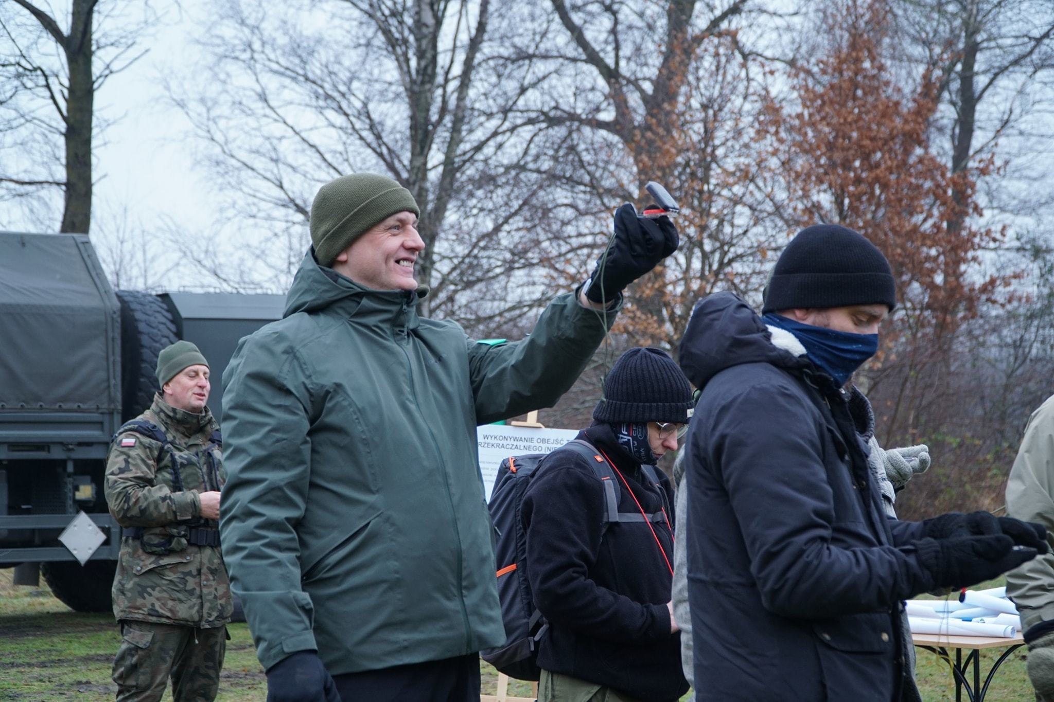 źródło: CSMW w Ustce