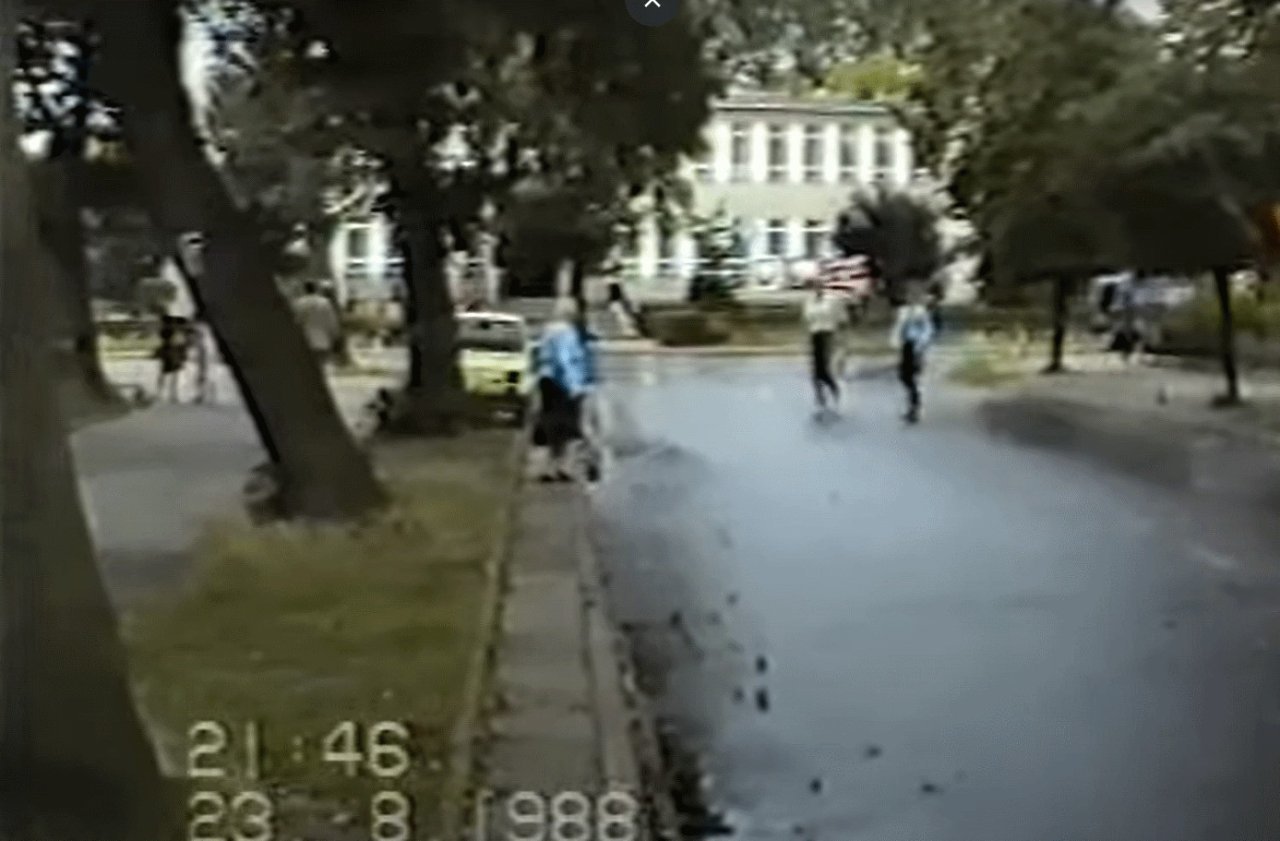 źródło: Youtube/kanał Michał Massima (screeny z wideo)