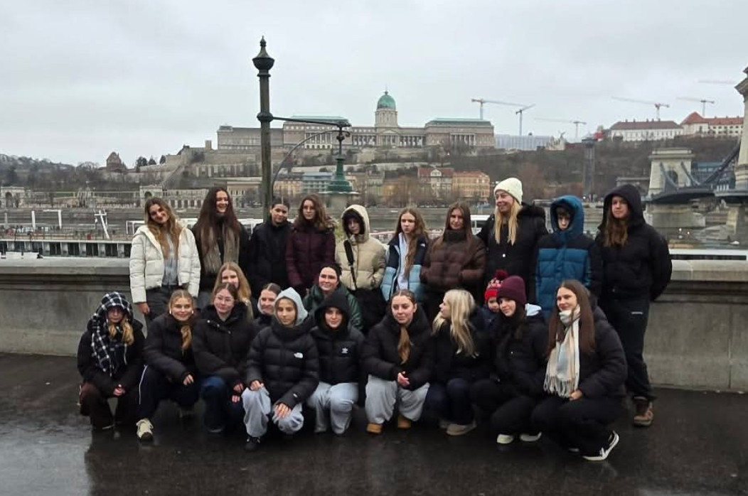 Zdjęcie: Post Zespół Tańca SPIN - MOSiR Rumia