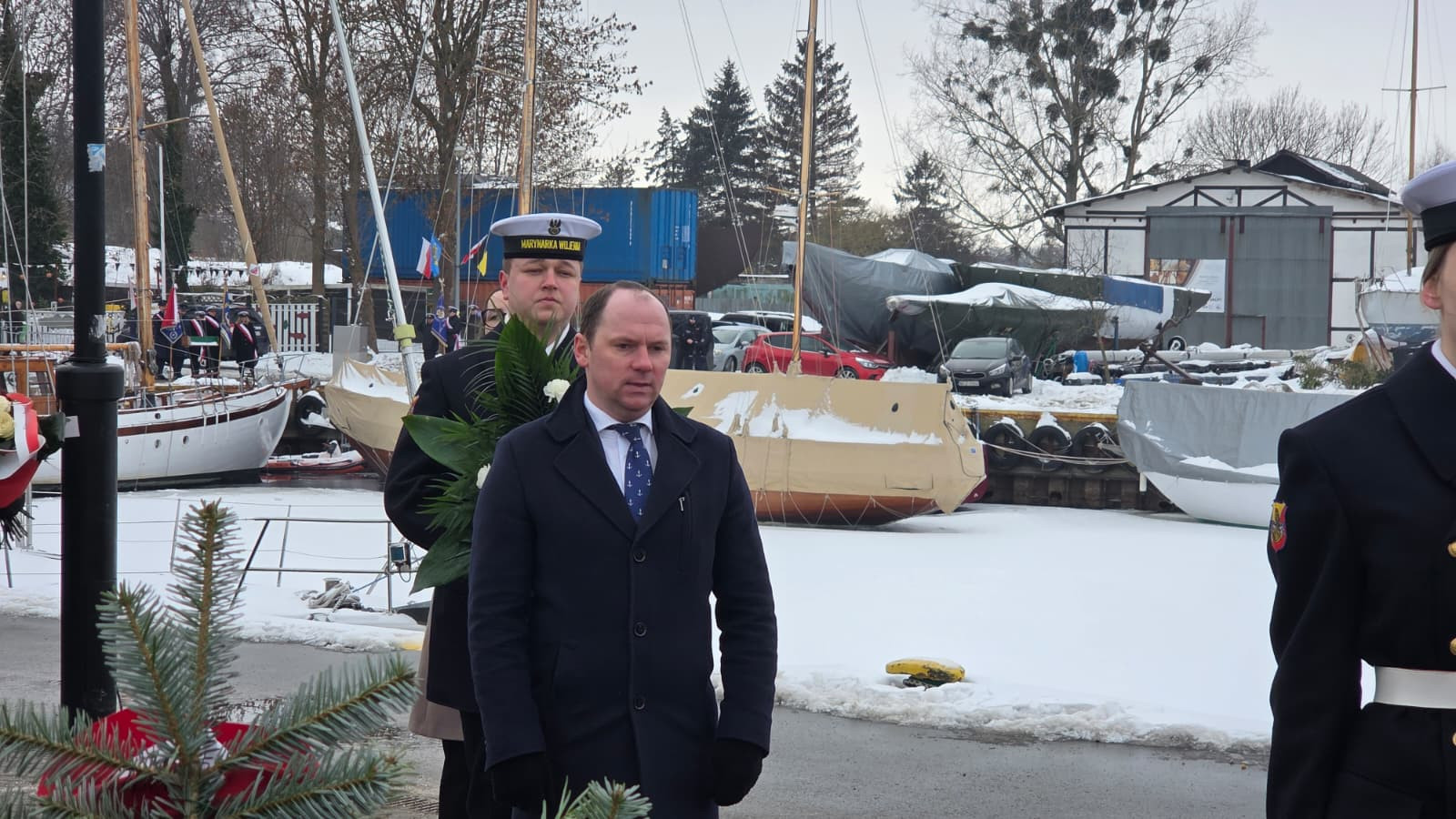 źródło: Twoja Telewizja Morska/fot. Jakub Szumilas