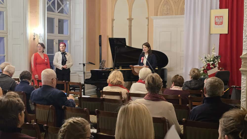 źródło: Twoja Telewizja Morska/fot. Mieszko Weltrowski
