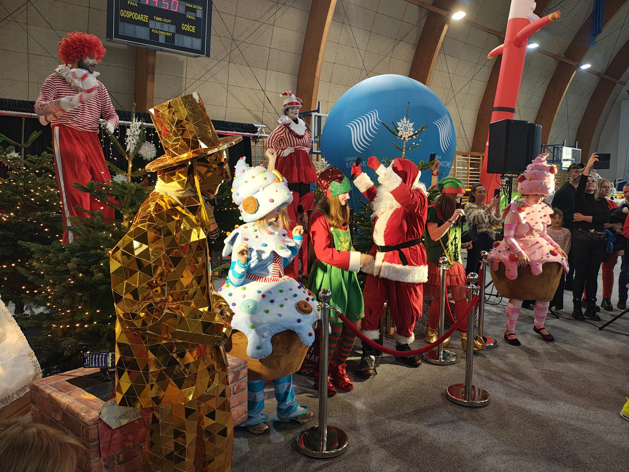 źródło: Twoja Telewizja Morska/fot. T. Mazgaj