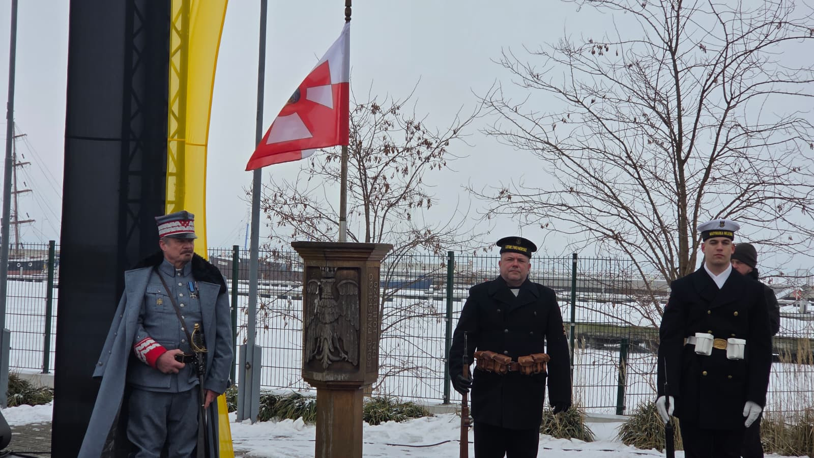 źródło: Twoja Telewizja Morska/fot. Jakub Szumilas