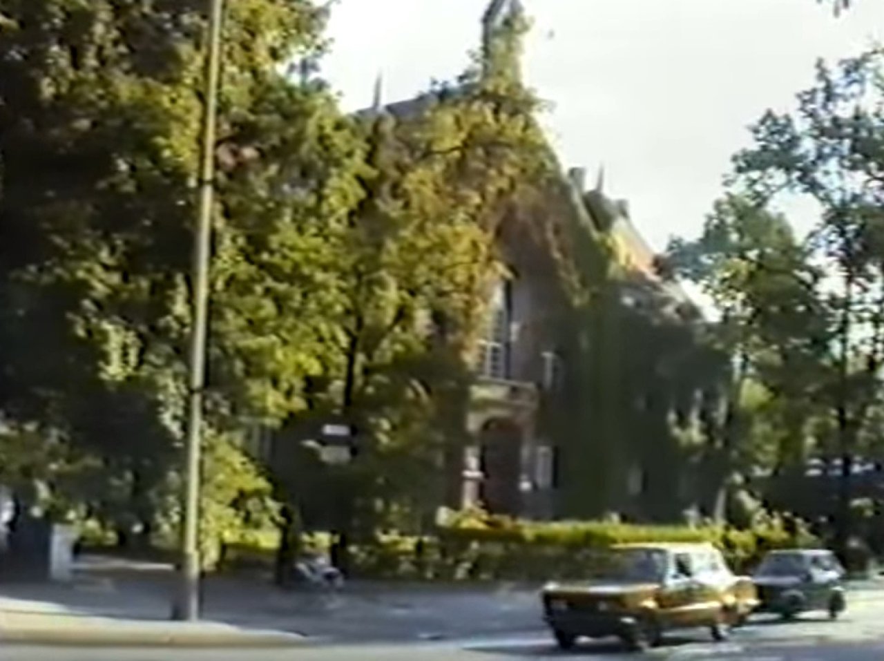 źródło: Youtube/kanał Michał Massima (screeny z wideo)